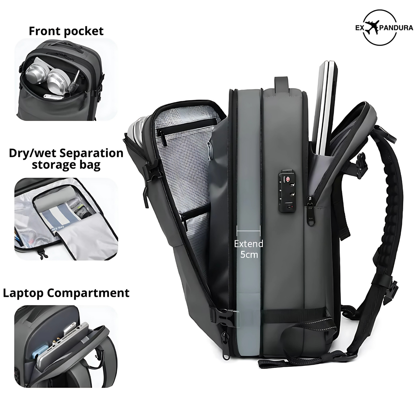 Compactra Pro