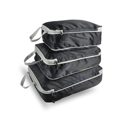 Compression bags (set of 3)