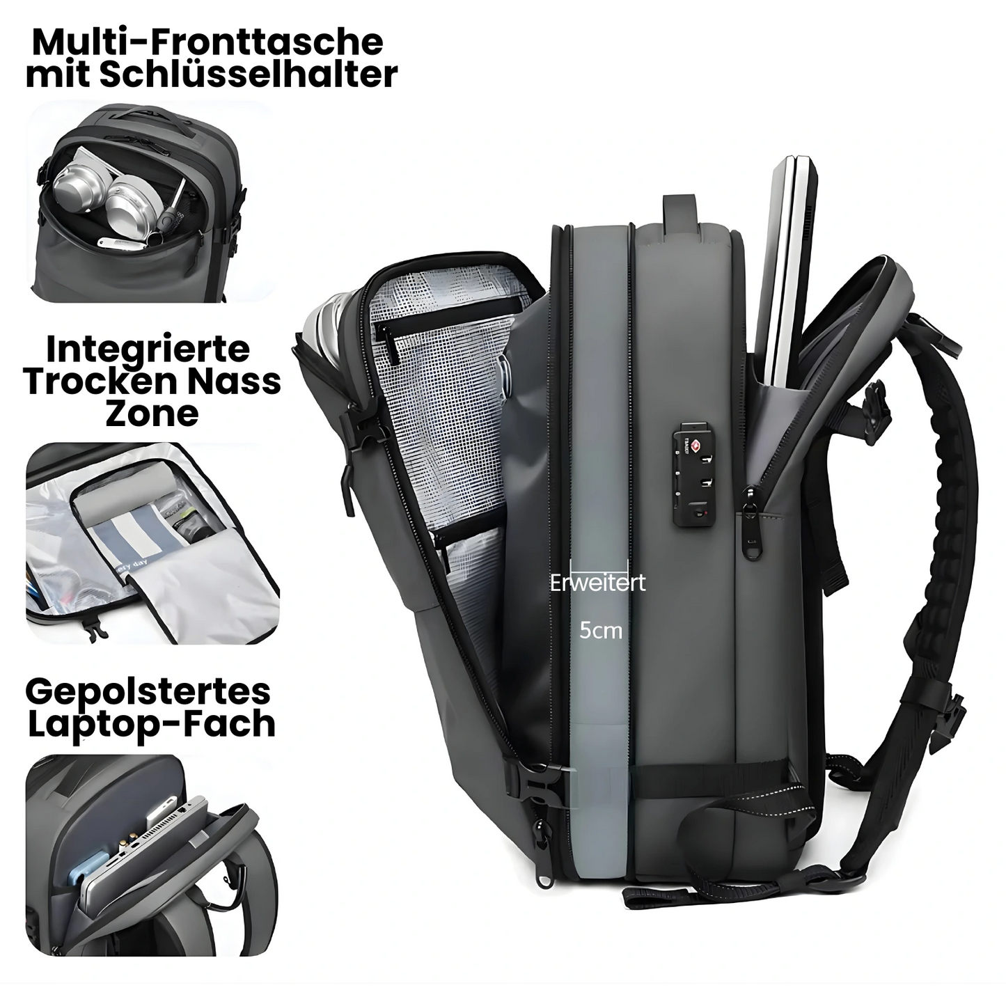 Expandura Pro