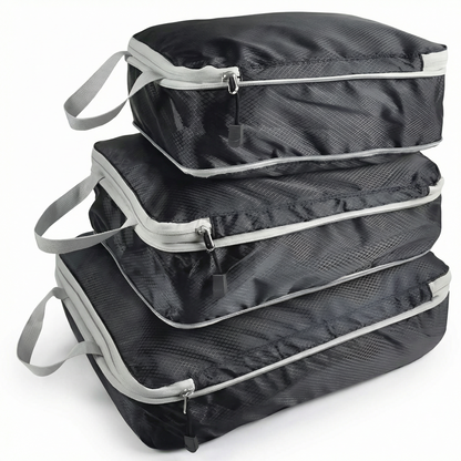 Kompressionstaschen (3er-Set)