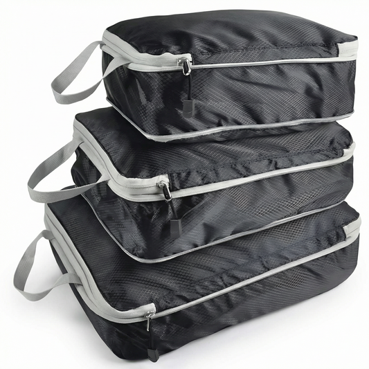 Kompressionstaschen (3er-Set)