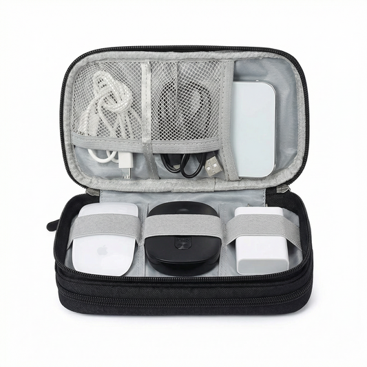 Kabelorganisationstasche