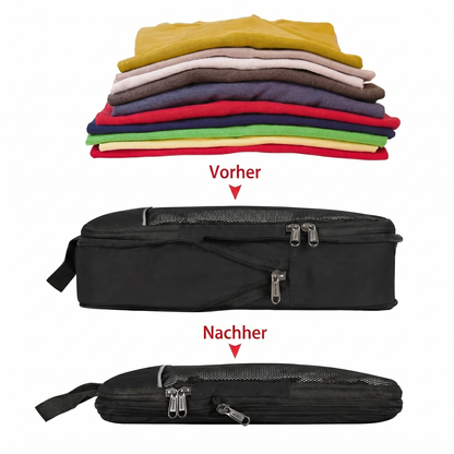 Compression bags (set of 3)