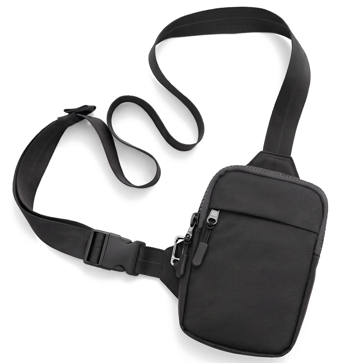 Expandura Safe Anti-Diebstahl-Tasche in Schwarz