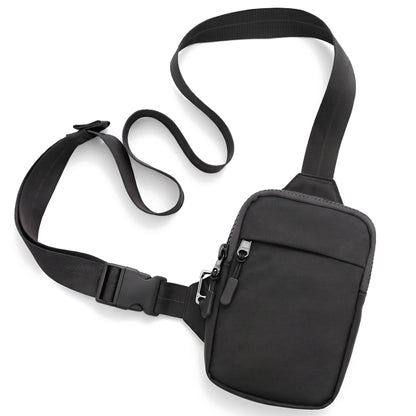 Expandura Safe Anti-Diebstahl-Tasche in Schwarz