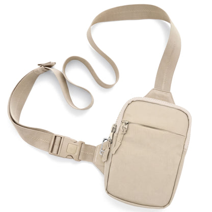 Expandura Safe in Beige